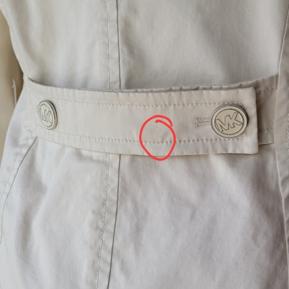 Michael Kors Jacket - Picture 15 of 16